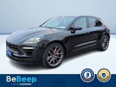 Porsche Macan 2.9 S 380CV PDK