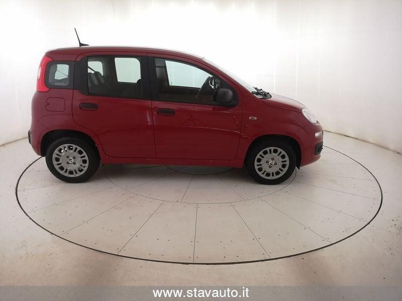 FIAT Panda Panda 1.0 FireFly S&S Hybrid Icon