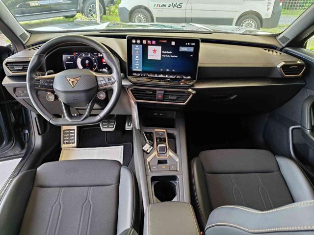 CUPRA Formentor 2.0 TDI DSG EDGE PACK PREZZO REALE