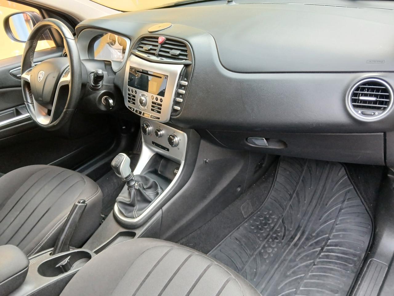 Lancia Delta 1.6 MJT AUTO IMPECCABILE