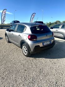 Citroen C3 PureTech Feel