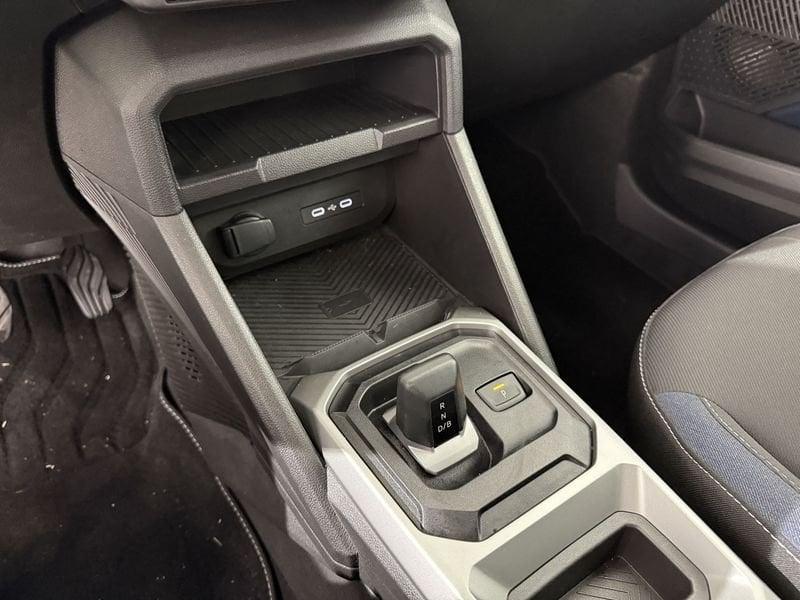 Dacia Duster 1.6 Hybrid 140cv Journey