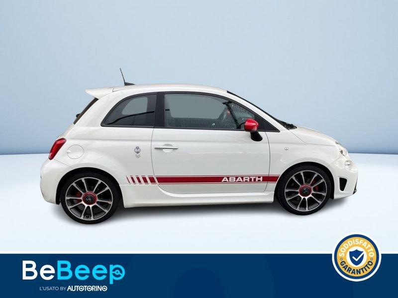 Abarth 595 1.4 T-JET TURISMO 165CV MY19