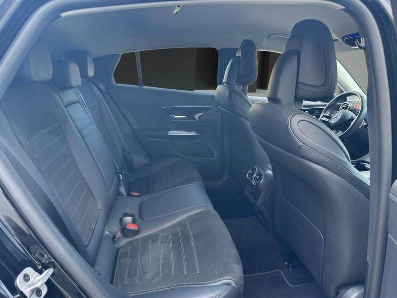 Mercedes-Benz GLC Coupé GLC 300de 4M EQ AMG Line Advanced Plus