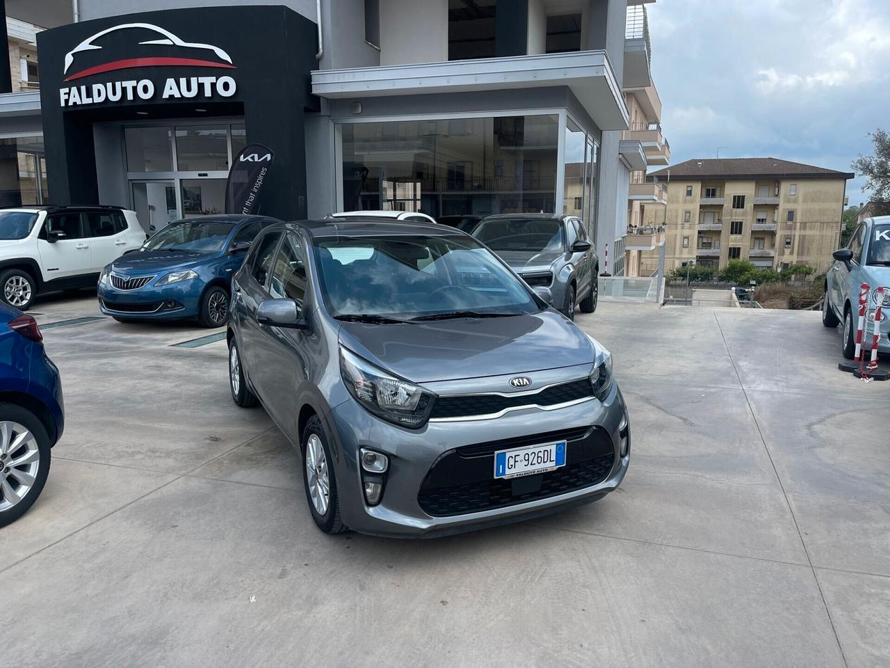 KIA PICANTO