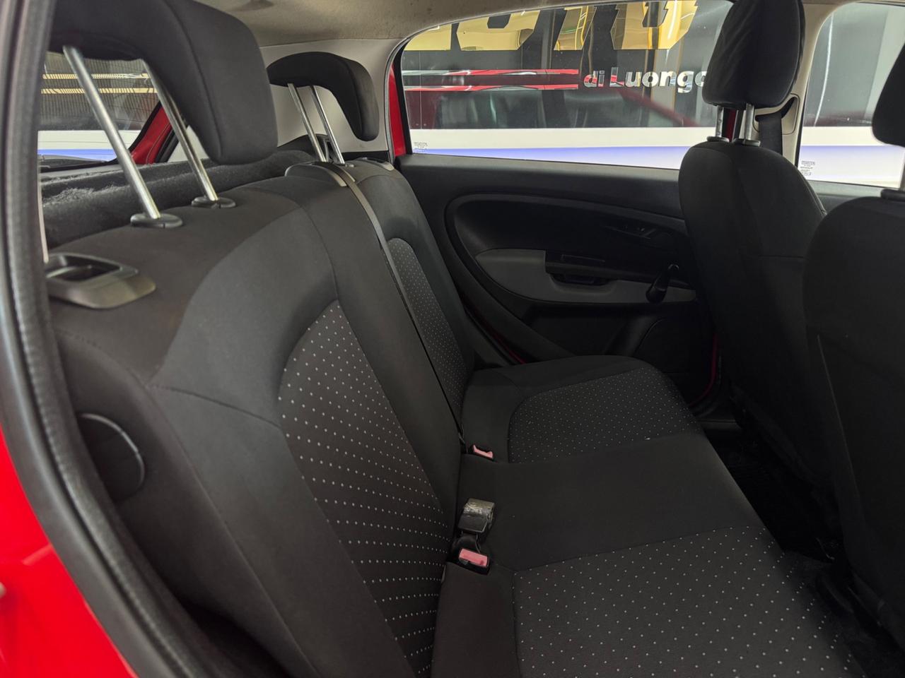 Fiat Grande Punto 1.3 MJT 75Cv Active