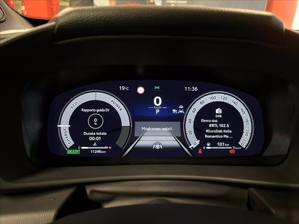 TOYOTA C-HR 2.0 hv GR Sport Premiere awd e-cvt del 2024