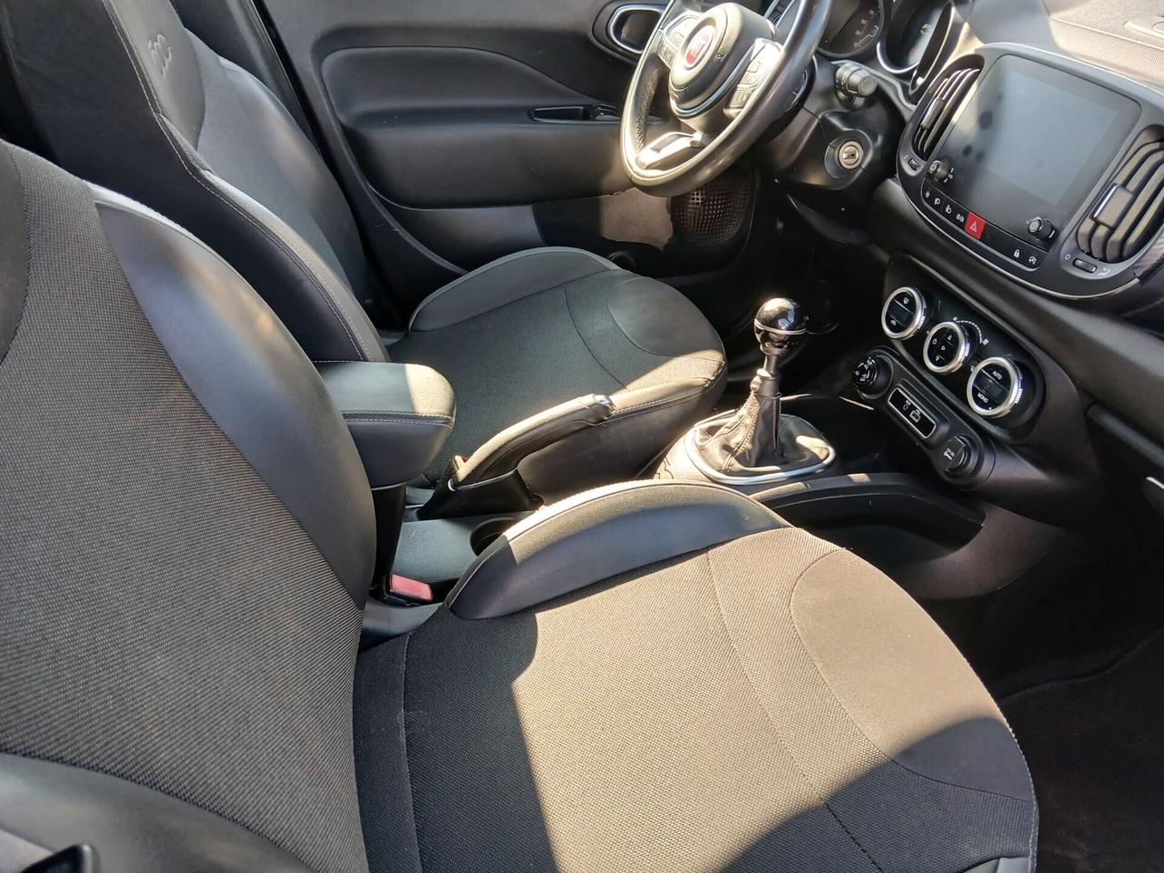 Fiat 500L 1.3 Multijet 95 CV Cross