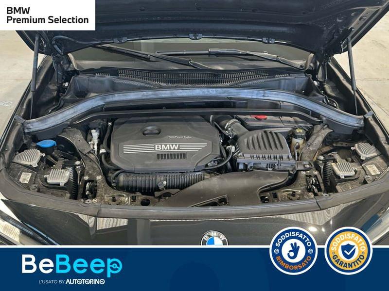 BMW X2 SDRIVE20I MSPORT X 192CV AUTO