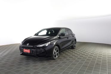 MG MG3 MG3 Hybrid+ Luxury