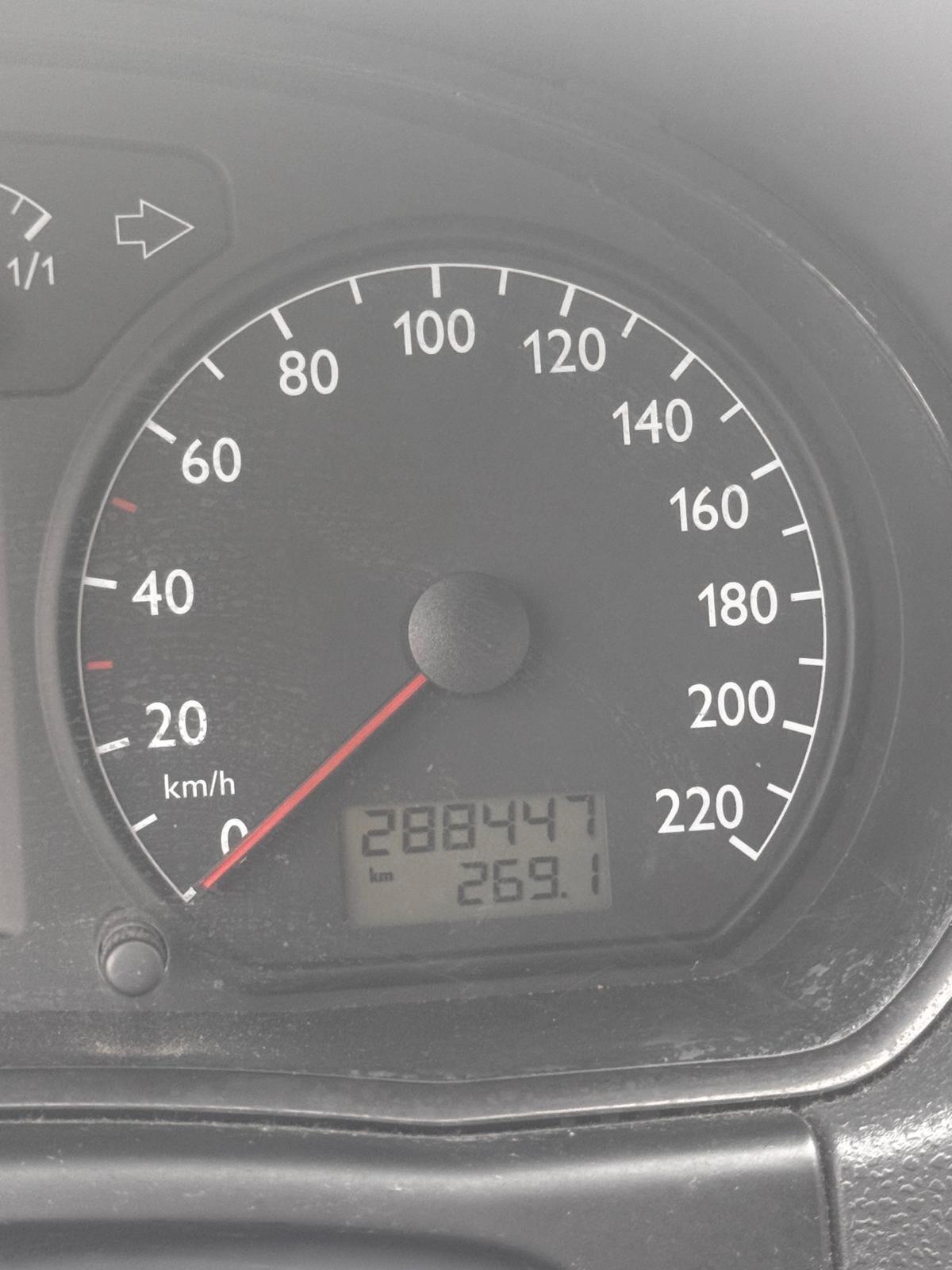 VOLKSWAGEN POLO 1.4 TDI 3p.Trendline 2005