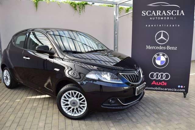 Lancia Ypsilon 1.0 Firefly Hybrid 70 cv Gold