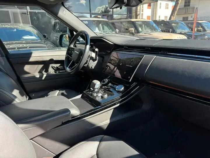 Land Rover Range Sport 3.0D l6 249 CV Dynamic HSE