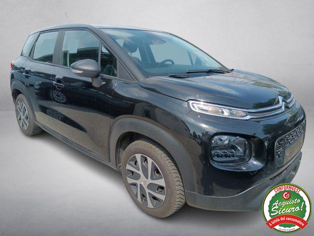 CITROEN C3 Aircross PureTech 82 Feel