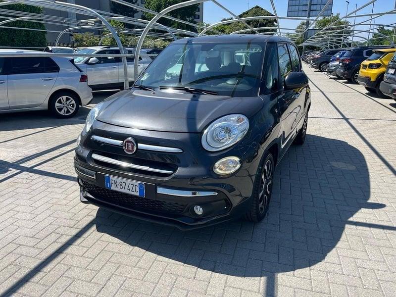 FIAT 500L 1.3 Multijet 95 CV Pop Star