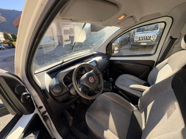 FIAT Fiorino 1.3 MJT 80CV Cargo EURO 6B