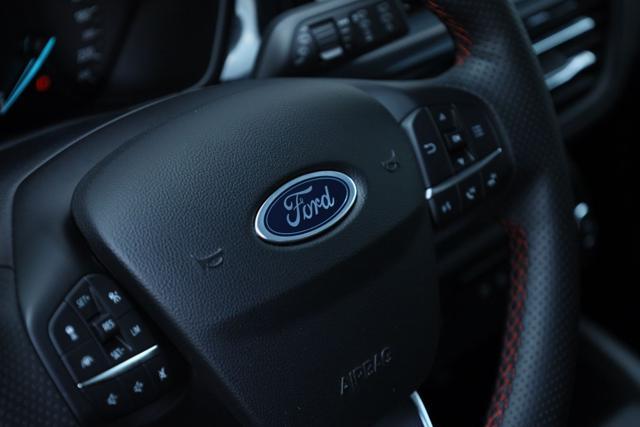 FORD Focus 1.5 EcoBlue 115 CV Prezzo Netto automatico