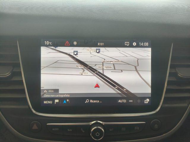 OPEL Crossland 1.2 Turbo Cambio Aut. 130 CV Elegance Neopaten.