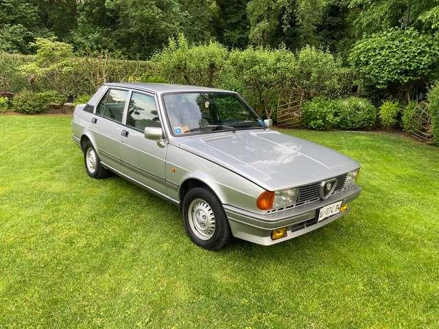 Alfa Romeo Giulietta 1.6