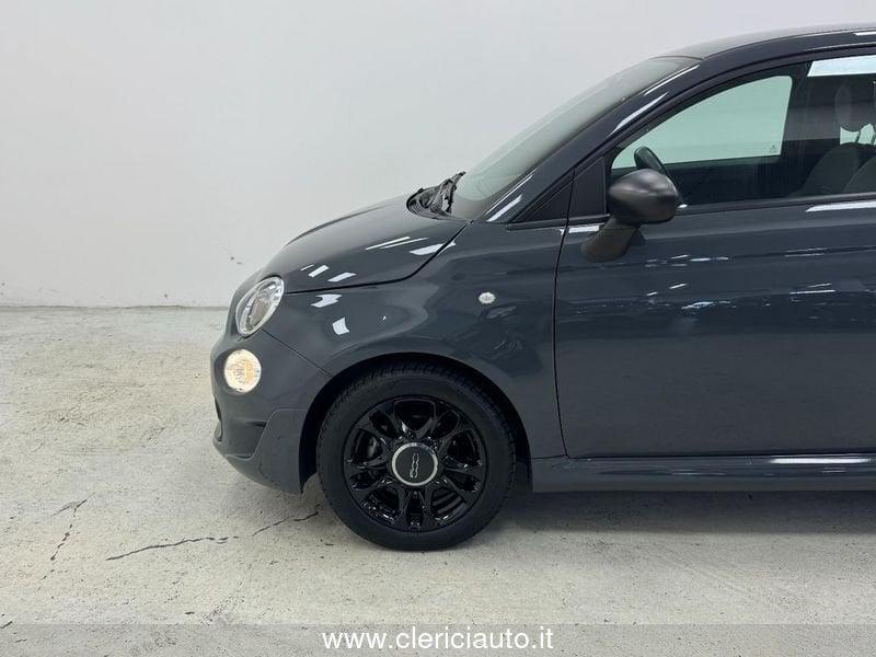 FIAT 500 1.0 Hybrid Connect