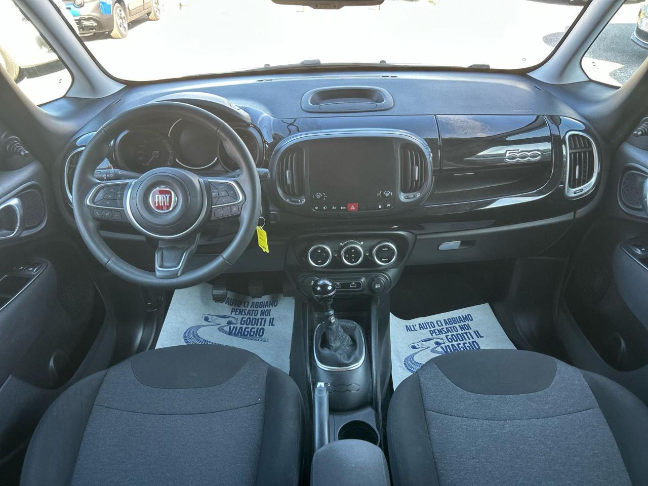 FIAT 500L 1.3 Multijet 95 CV Business