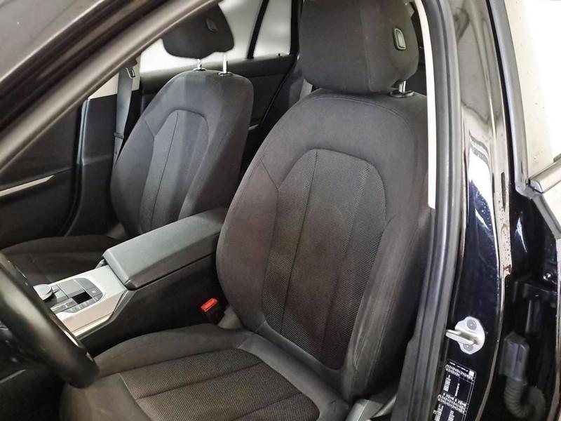 BMW 320 MH48V BUSINESS ADV. TOURING AUTO STATION WAGON