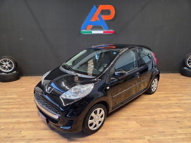 PEUGEOT 107 1.0 68CV 5p. Desir