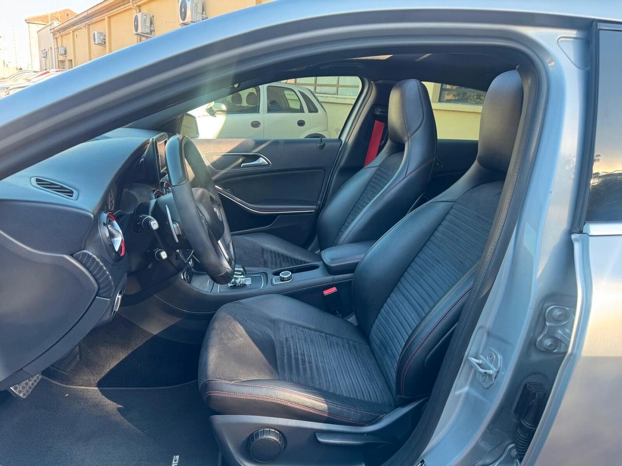 Mercedes-benz CLA 45 AMG Anno 2014 2.0 Benzina EURO6e