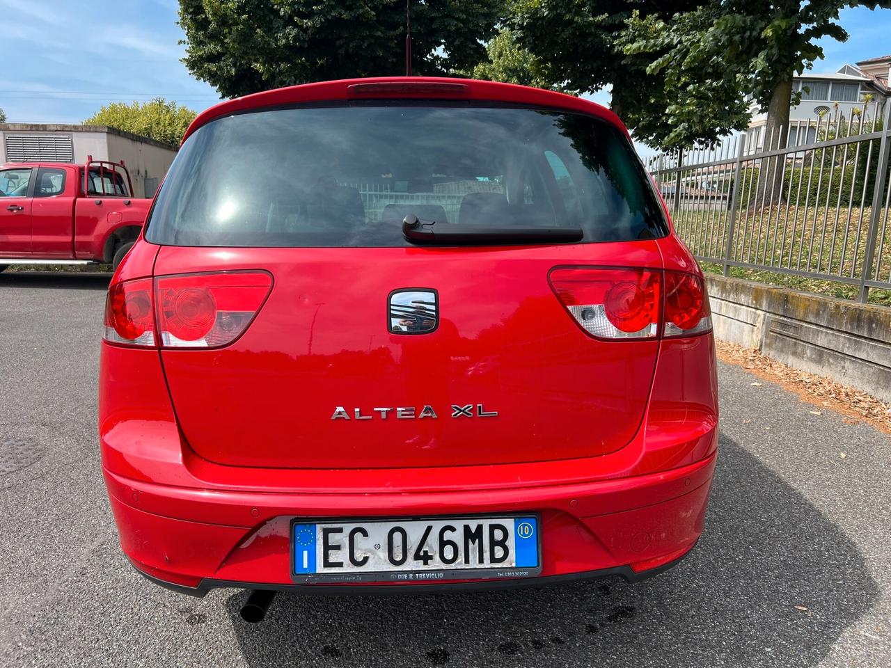 Seat Altea 1.2 TSI Style Euro 5 adatta a neopatentati