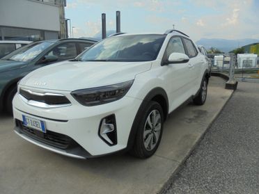Kia Stonic 1.0 T-GDi 100 CV MHEV MT Style