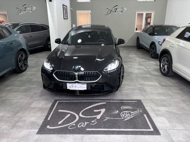 BMW 118D M-SPORT TETTO-NAVI-LED