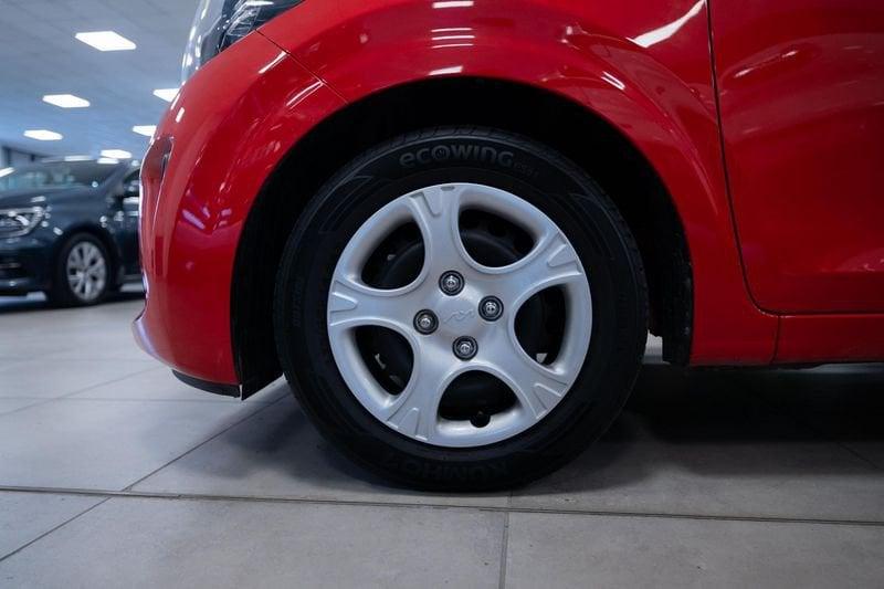 KIA Picanto 2021 1.0 dpi Urban