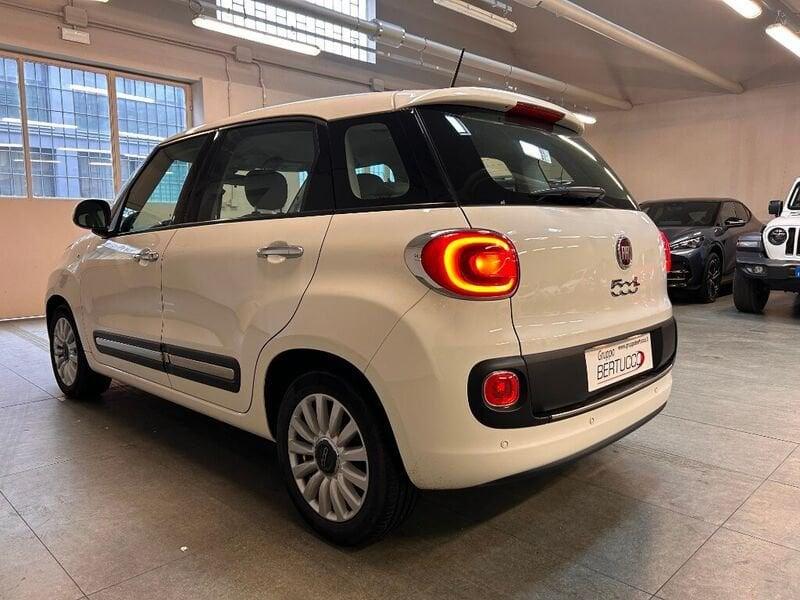 FIAT 500L 1.4 95 CV Pop Star