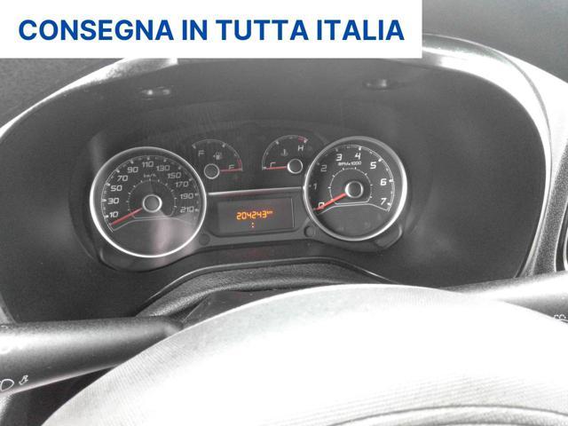 FIAT Doblo 1.6 MJT105 CV PC-TN-CRUISE-RUOTE RAGGIO16!-E6B-.