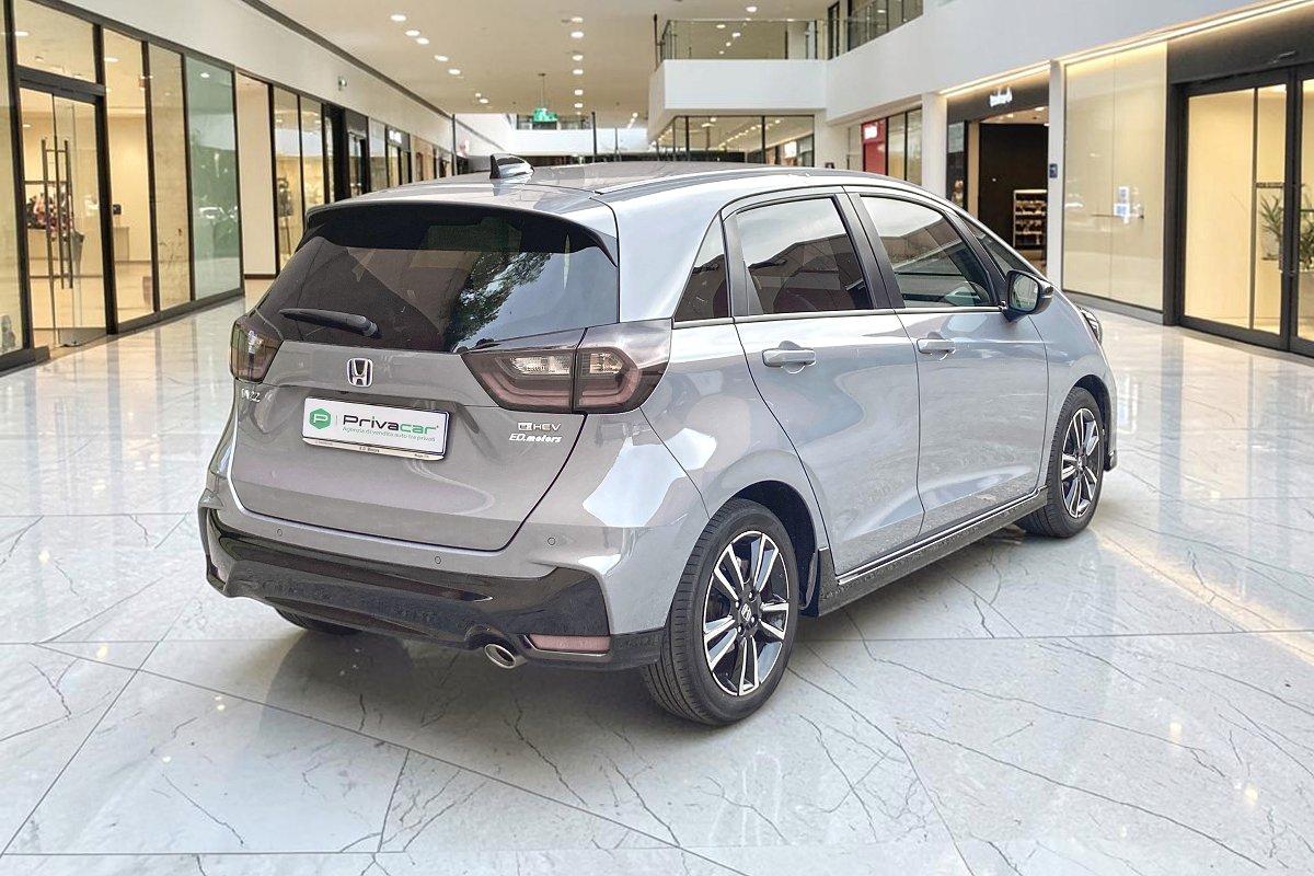 HONDA Jazz 1.5 Hev eCVT Sport