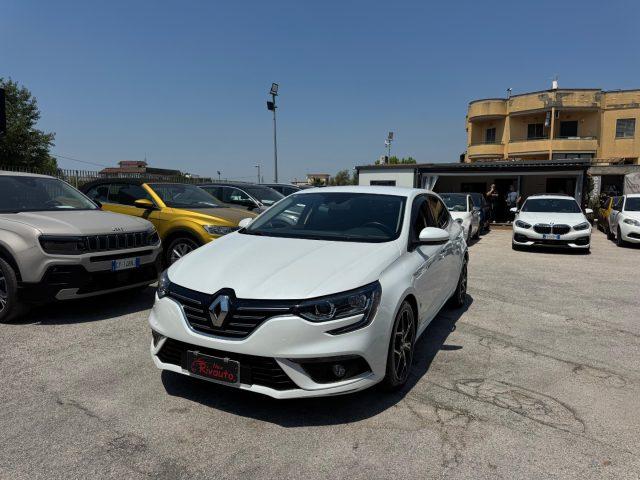 RENAULT Megane Mégane Blue dCi 115 CV Intens