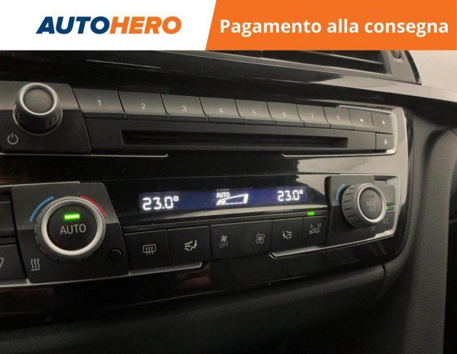 BMW 320 d xDrive Touring Msport