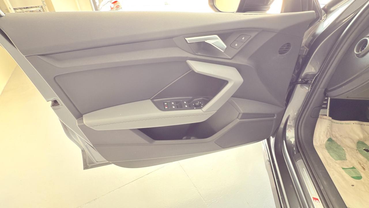 Audi A3 SPB 35 TDI S tronic line edition