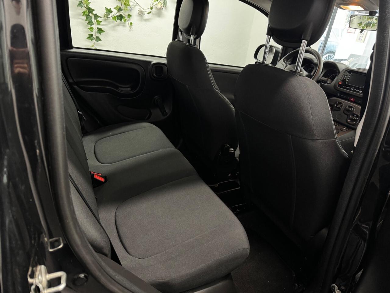 Fiat Panda 1.0 BENZINA/ Hybrid City Life SEMINUOVA KM 3.500