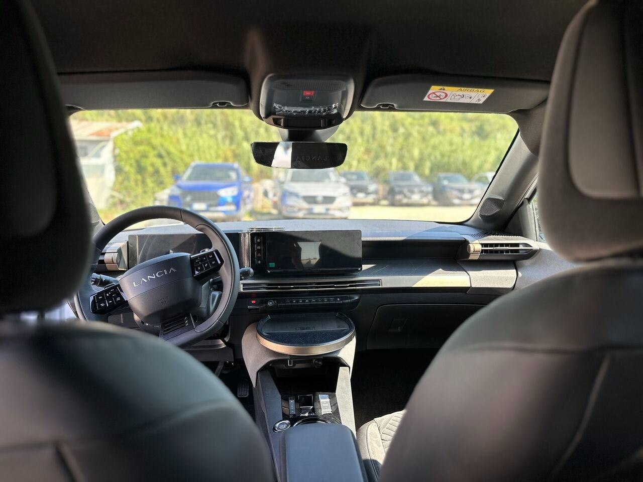 LANCIA Ypsilon IV 2024 - Ypsilon 1.2 mhev LX 110cv e-dct