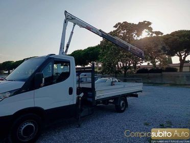 IVECO Daily 33S16HV 2.3 HPT GRU + IVA 22%