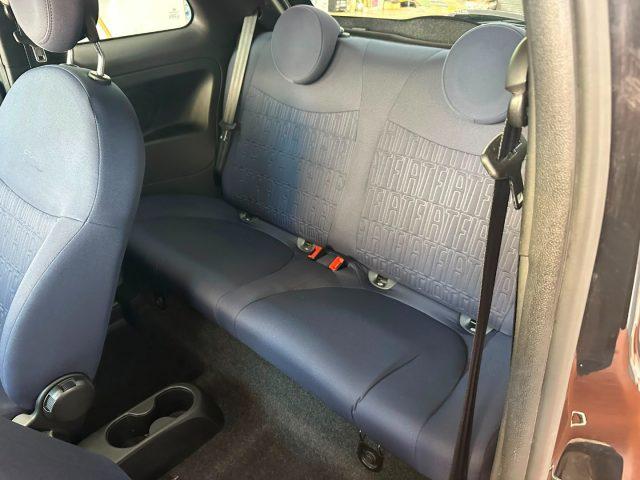 FIAT 500 1.0 Hybrid CLUB