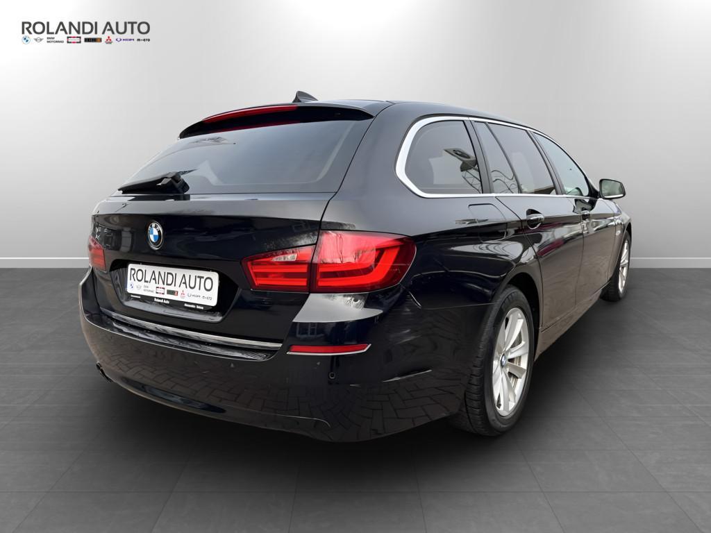 BMW Serie 5 Touring 525 d Business