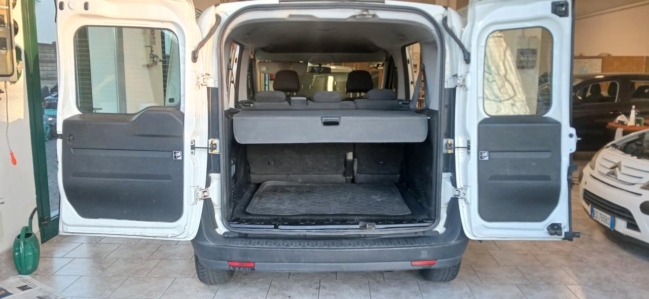 Fiat Doblo Doblò 1.3 MJT PC Combi N1 SX