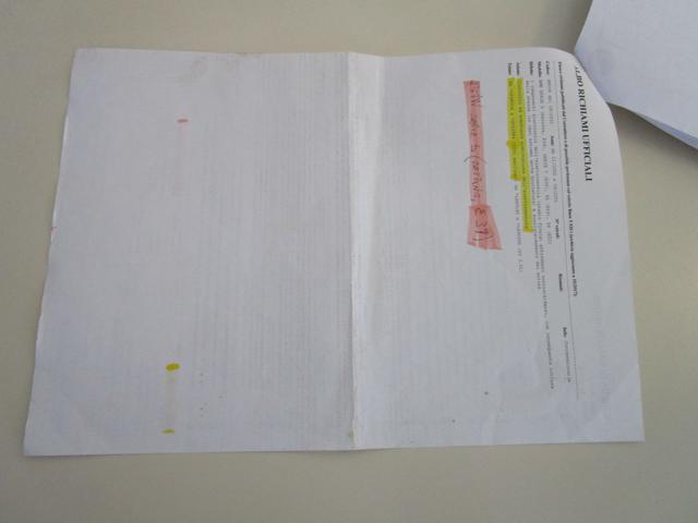 BMW 520 i 24V cat Futura