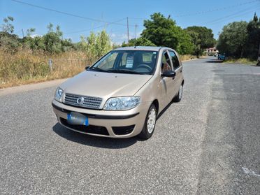 Fiat Punto Classic 1.3 MJT 5 porte Active