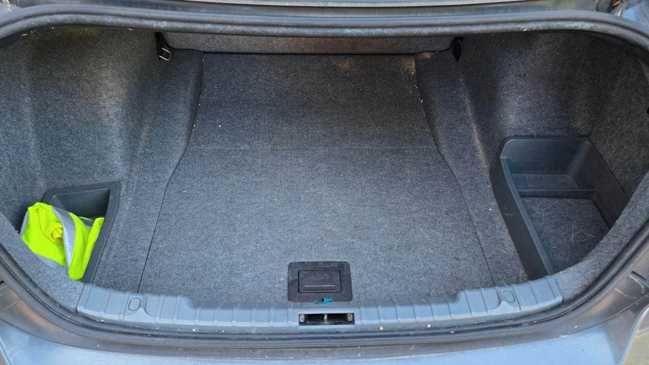 Bmw 320 320d cat Futura