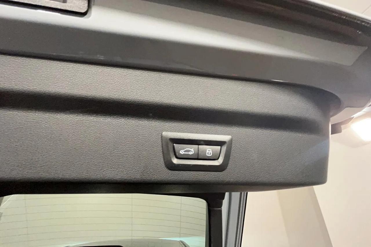 Bmw X2 sDrive 18d Msport M SPORT m-sport