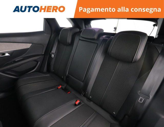 PEUGEOT 3008 BlueHDi 130 S&S EAT8 GT