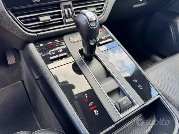 Porsche Macan 2.0 i 265cv colore gesso garanzia ap